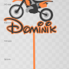 Zápich motocross KTM - Image 20