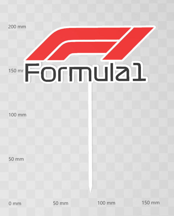 Formula 1