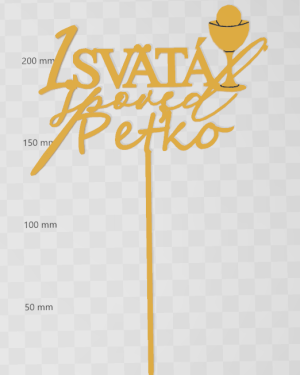 Prvá svätá spoveď