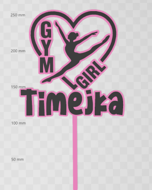 GYM GIRL